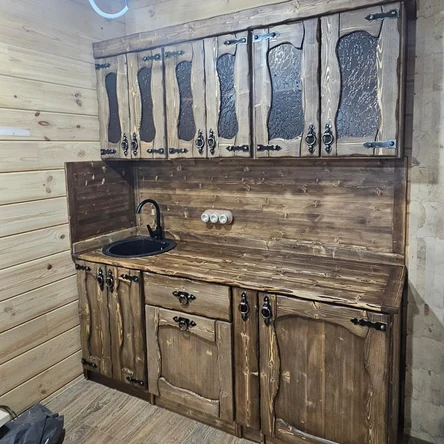 Мебель под старину