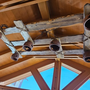 Люстра модель 1