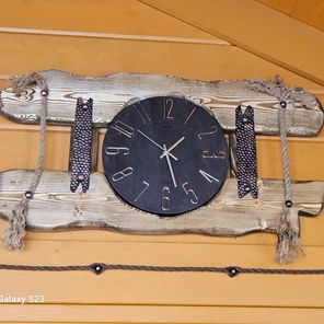 Часы модель 1