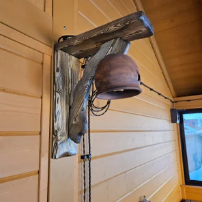 Светильник модель 1