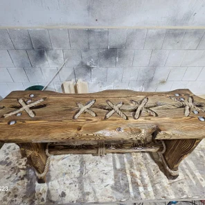 Лавка модель 1