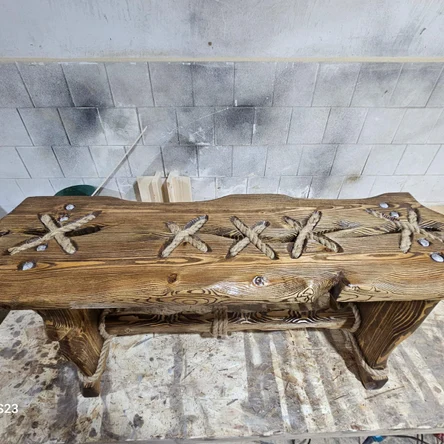 Лавка модель 1